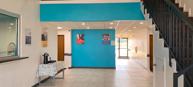 德克萨斯休斯顿 - 249 国道 - 威洛布鲁克 6 号汽车旅馆(Motel 6 Houston, TX – Hwy 249 And Fallbrook)图片