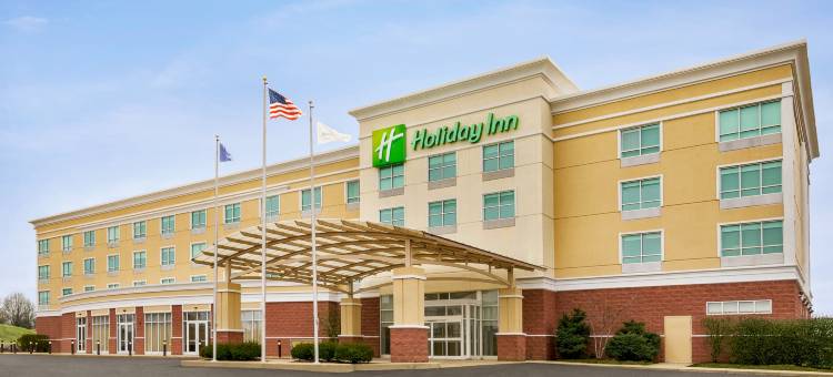 Holiday Inn 弗洛伦斯(Holiday Inn Florence)图片