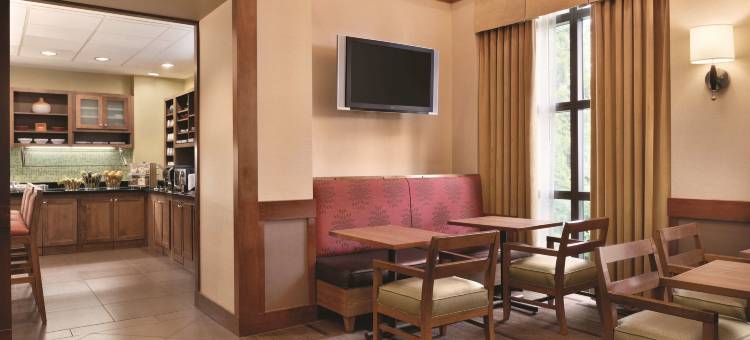 芝加哥霍夫曼庄园凯悦嘉轩酒店(Hyatt Place Chicago Hoffman Estates)图片