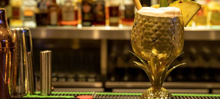 希尔顿安特卫普老城酒店(Hilton Antwerp Old Town)图片