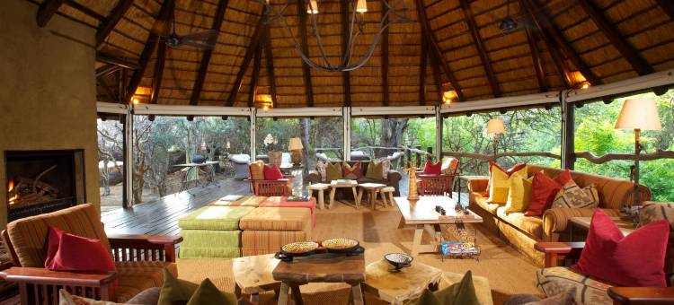 卡帕玛水牛营地(Kapama Buffalo Camp)图片