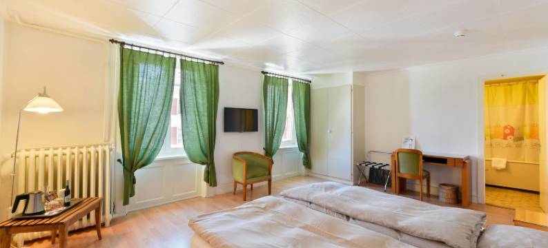 莱格勒酒店(Hôtel de l'Aigle)图片