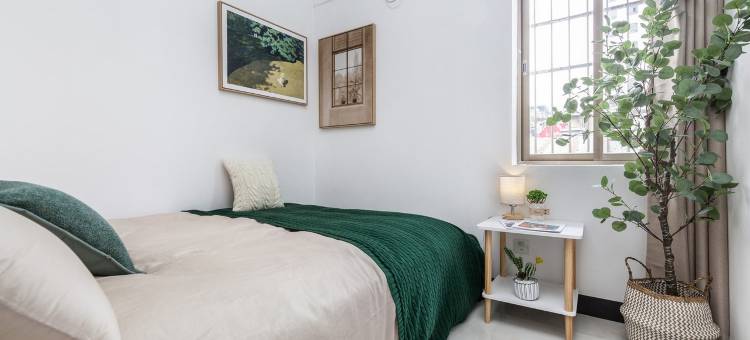 穗美宿公寓(北京路1号分店)图片