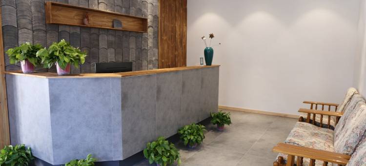 花筑·野三坡一宅两墅民宿(野三坡站店)图片