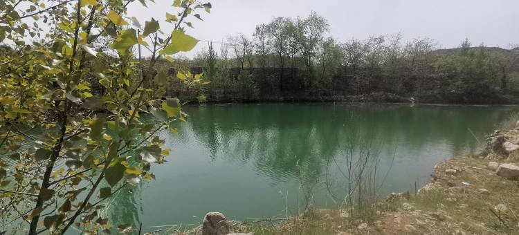 城南院子南山柳埠镇民宿(窝黄路分店)图片