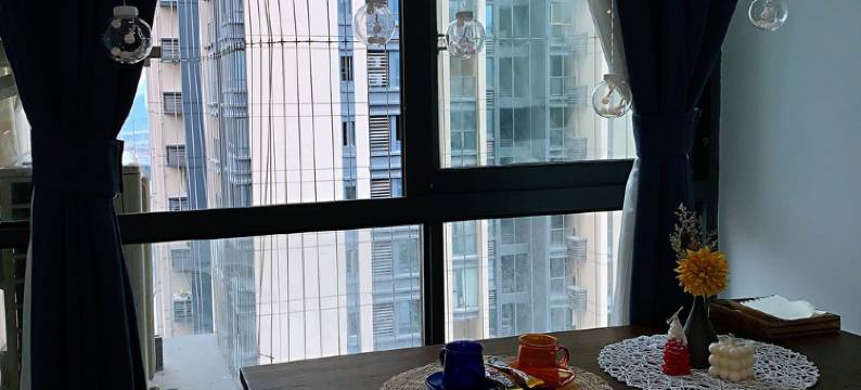 糖小妮公寓(金沙东路分店)图片