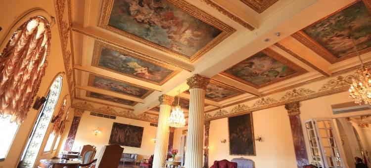 温莎宫豪华遗产酒店-自1902年起-天堂旅馆集团旗下(Windsor Palace Luxury Heritage Hotel since 1906 by Paradise Inn Group)图片