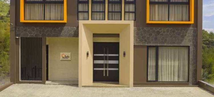 达戈日常如家别墅(Daily Home Villa Dago)图片