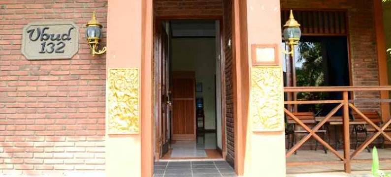 巴厘岛风情酒店(Nuansa Bali Hotel)图片