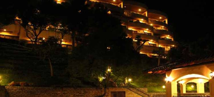 Puncak酒店(Puncak Inn Resort Hotel)图片