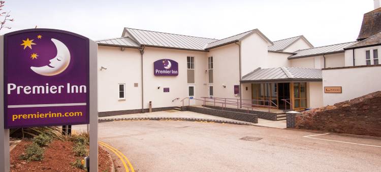 佩恩顿古宁顿沙滩普瑞米尔酒店(Premier Inn Paignton (Goodrington Sands))图片