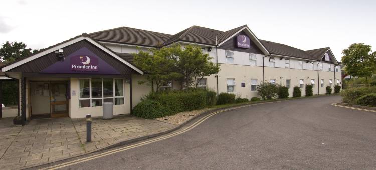 卡尔菲利干酪普瑞米尔酒店(十字路口)(Premier Inn Caerphilly Crossways)图片