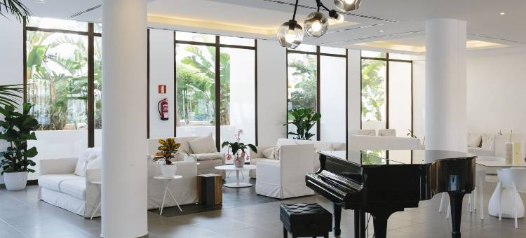 AluaSoul Ibiza - Adults Only图片