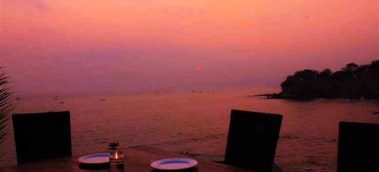 巴尤阿姆塔酒店(Bayu Amrta Hotel)图片