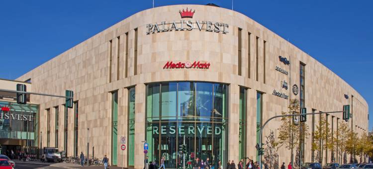 雷克林豪森智选假日酒店(Holiday Inn Express Recklinghausen)图片