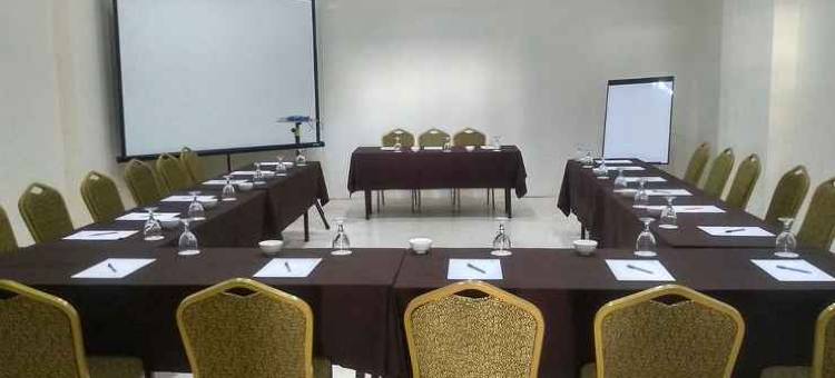 Louis Kienne Resort Senggigi图片