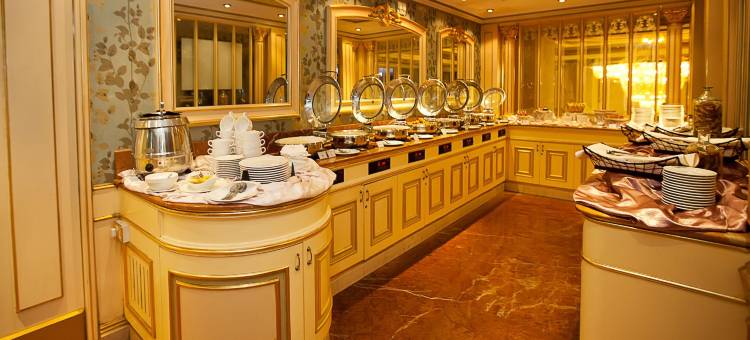 莫斯科酒店(Moscow Hotel)图片