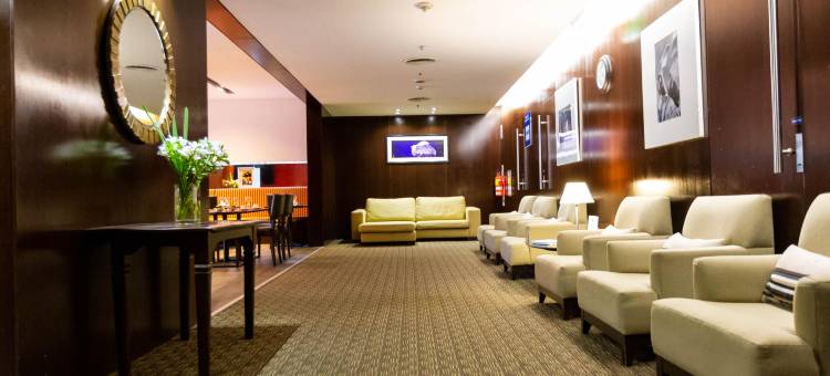 布宜诺斯艾利斯474酒店(474 Buenos Aires Hotel)图片