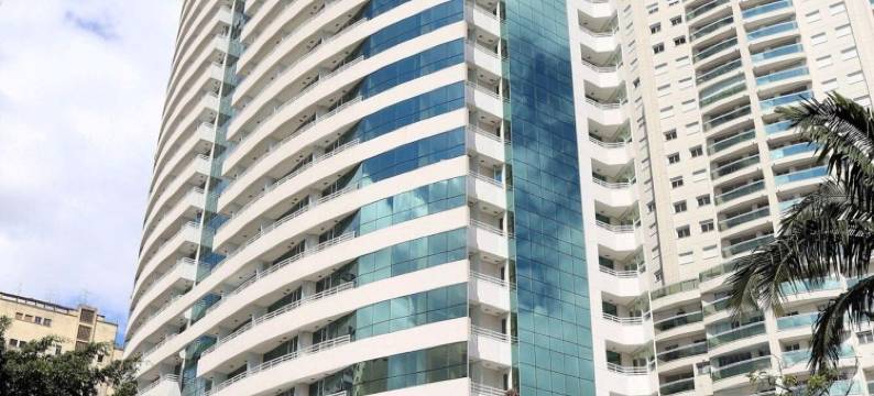 卡多罗圣保罗酒店(Hotel Cadoro São Paulo)图片