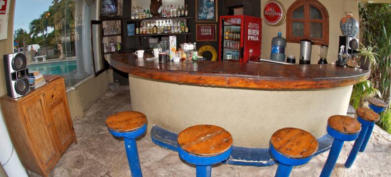 白墅海滨花园酒店(Villablanca Garden Beach Hotel)图片