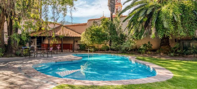 萨尔塔酒店(Hotel Salta)图片