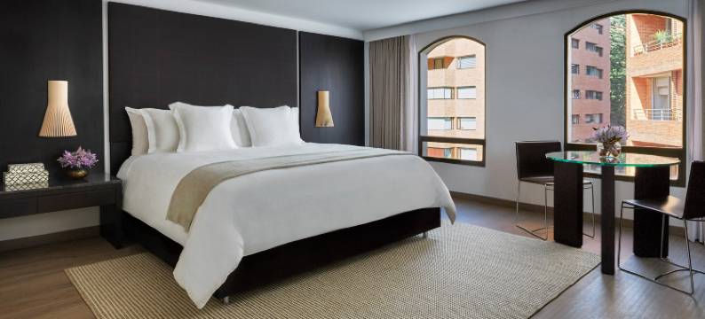 波哥大四季酒店(Four Seasons Hotel Bogota)图片