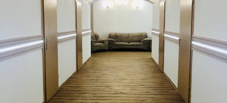 乌克兰皇宫酒店(Hotel Palace Ukraine)图片