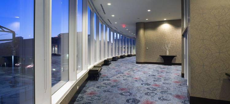 顶峰码头酒店(Pinnacle Hotel at the Pier)图片