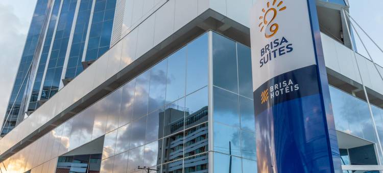 Brisa Suítes Pajuçara 酒店(Hotel Brisa Suítes Pajuçara)图片
