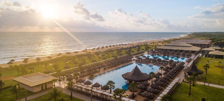 公牛盖勒别墅度假村 - 全包式(Vila Galé Resort Touros - All Inclusive)图片