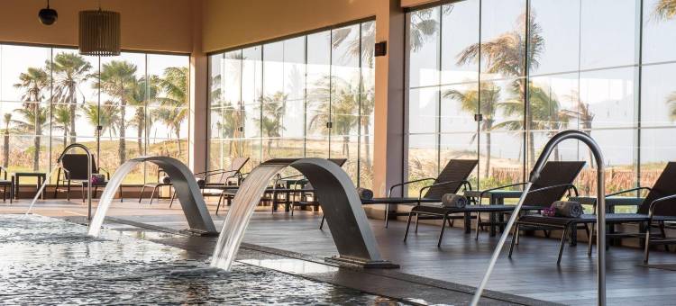 公牛盖勒别墅度假村 - 全包式(Vila Galé Resort Touros - All Inclusive)图片