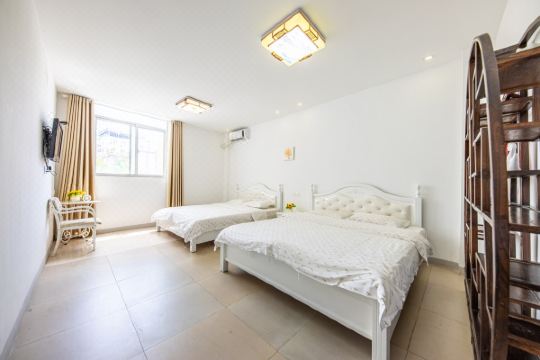 厦微愉民宿(黄厝中路分店)预订价格,联系电话位置地址【携程酒店】