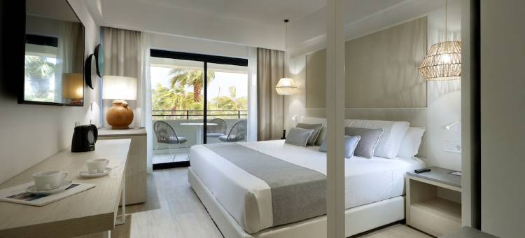 西西里大帕拉迪姆度假村及水疗中心(Grand Palladium Sicilia Resort & Spa)图片