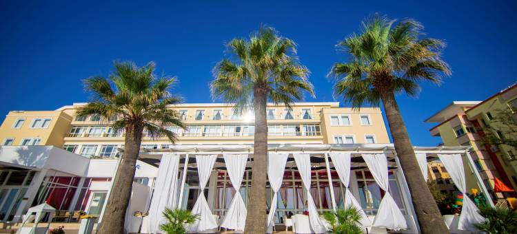 阿德利亚提科酒店，贝斯特韦斯特至尊精选(Adriatik Hotel, BW Premier Collection)图片