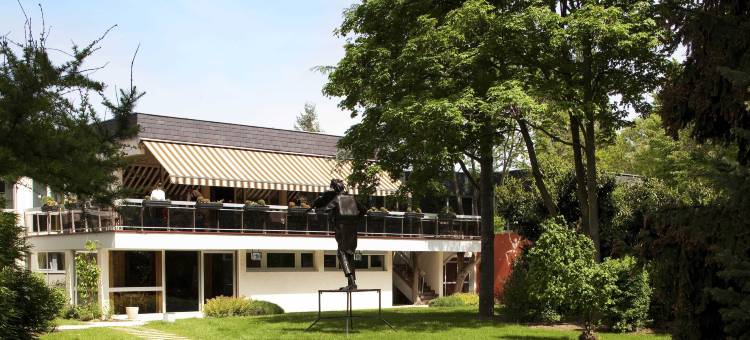 黛安娜酒店餐厅 & 水疗中心酒店(HappyCulture集团)(Hôtel Diana Restaurant & Spa by HappyCulture)图片