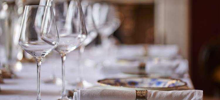 灰白大厅酒店(Palé Hall)图片