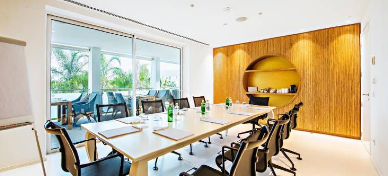 马洛卡普托斯希尔斯精品酒店(Portals Hills Boutique Hotel)图片