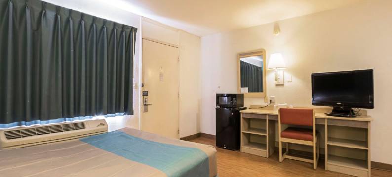 罗切斯特6号汽车旅馆(Motel 6 Rochester, MN)图片