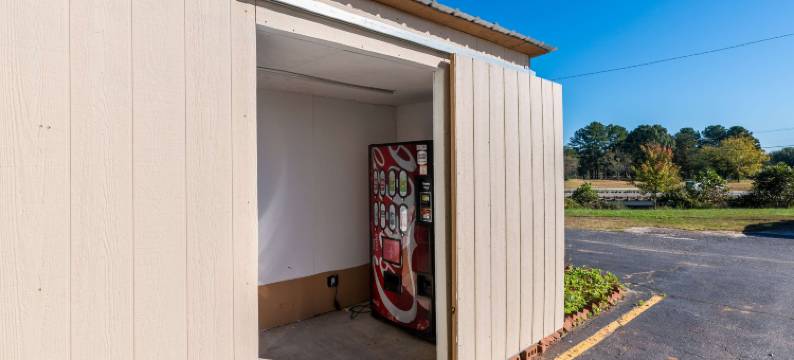 北卡罗来纳康内里泉 6 号汽车旅馆(Motel 6 Connellys Springs, NC)图片