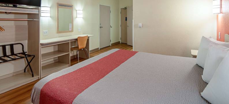 安克雷奇市中区(Anchorage, AK - Midtown)图片