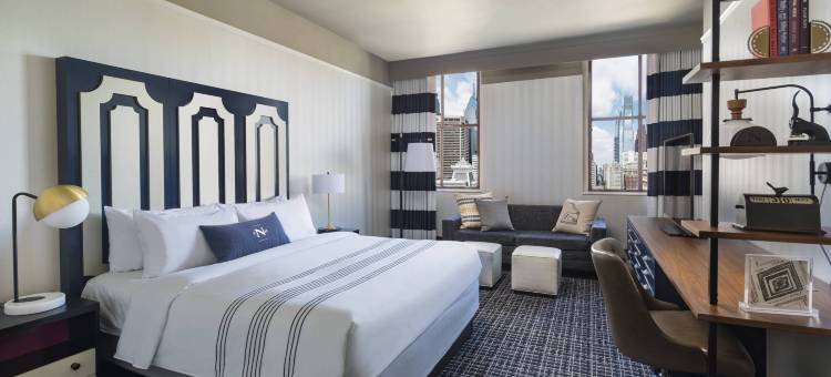 费城公证酒店，傲途格精选(The Notary Hotel, Philadelphia, Autograph Collection)图片