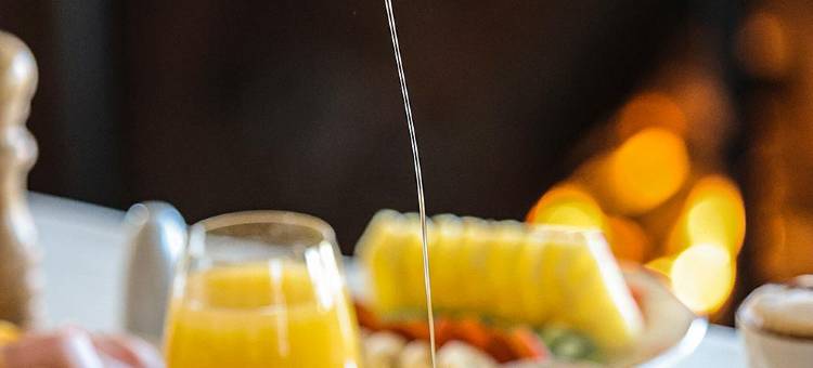 阿尔高登酒庄优胜俱乐部酒店(Algodon Wine Estates & Champions Club)图片