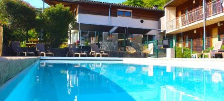 勒宛辛酒店(Hotel le Vanséen)图片