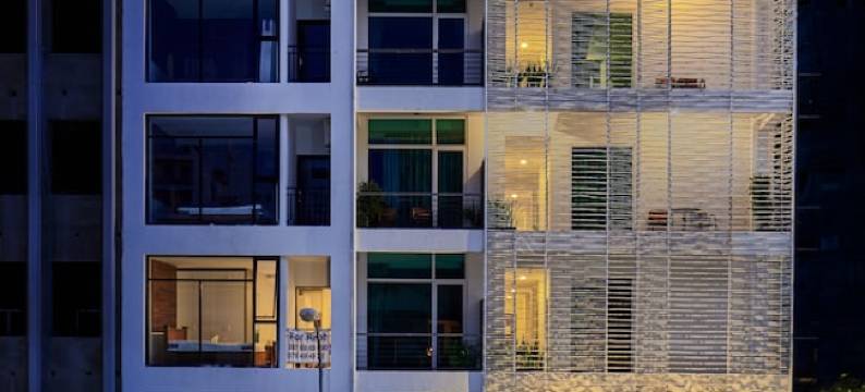 巴塞季风酒店(Monsoon Bassac Hotel)图片