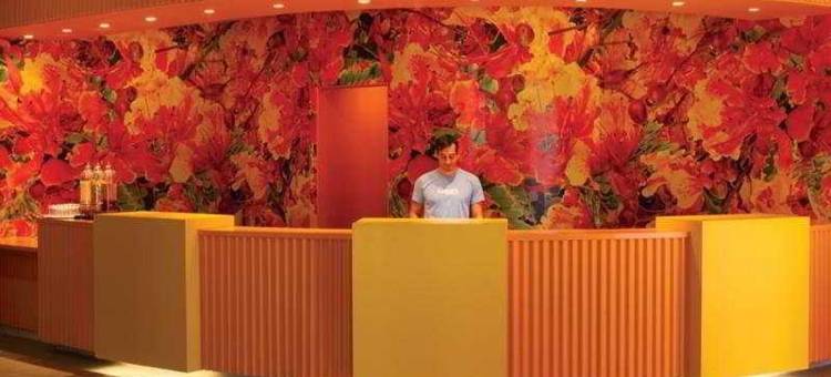 棕榈泉瑟括洛酒店(The Saguaro Palm Springs)图片