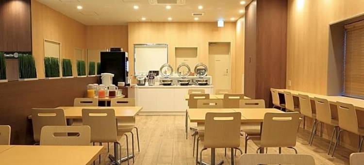 博多站前微笑酒店(Smile Hotel Hakataekimae)图片