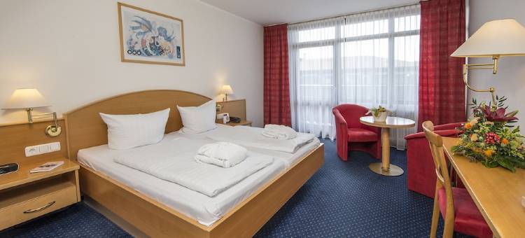 健康探索者约翰诺尼霍夫酒店(Johannesbad Hotel Königshof)图片