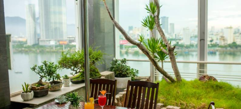 太阳河大酒店(Sun River Hotel)图片