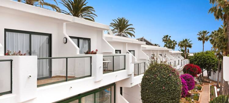 THB弗洛拉酒店(Hotel THB Flora)图片