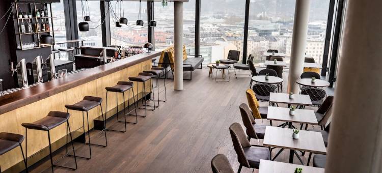 萨尔茨堡阿尔特酒店(Arte Hotel Salzburg)图片